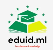 eduID Logo
